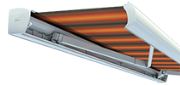 Gelenkarmstoren