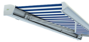 Gelenkarmstoren